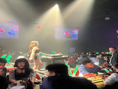 广西夜总会招聘